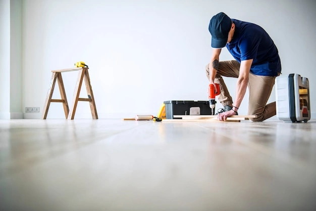 Flooring Installation project details for Portland, Oregon