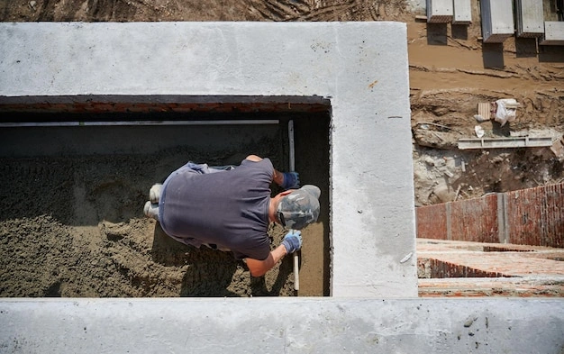 Foundation Installation project details for Portland, Oregon