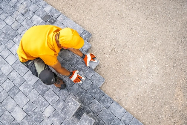 Concrete Sidewalk Construction project details for Portland, Oregon