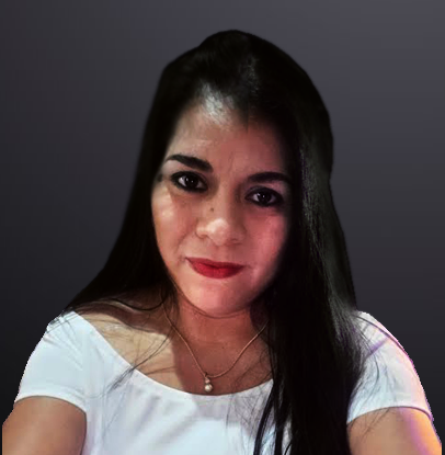 Diana Feliciano - Office Manager for Concrete, Painting, Construction Services Portland